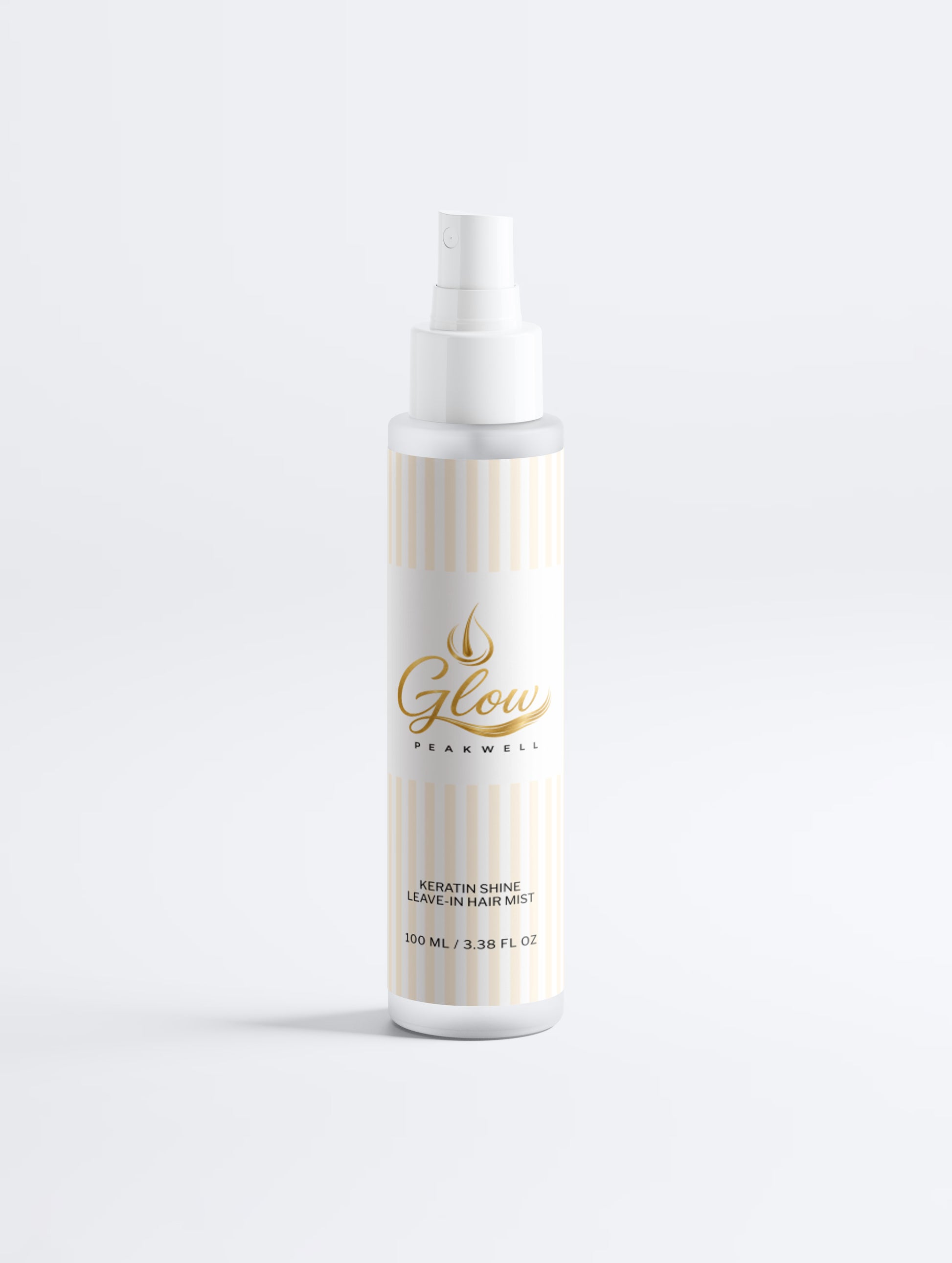 Kit Glow Reparação Capilar