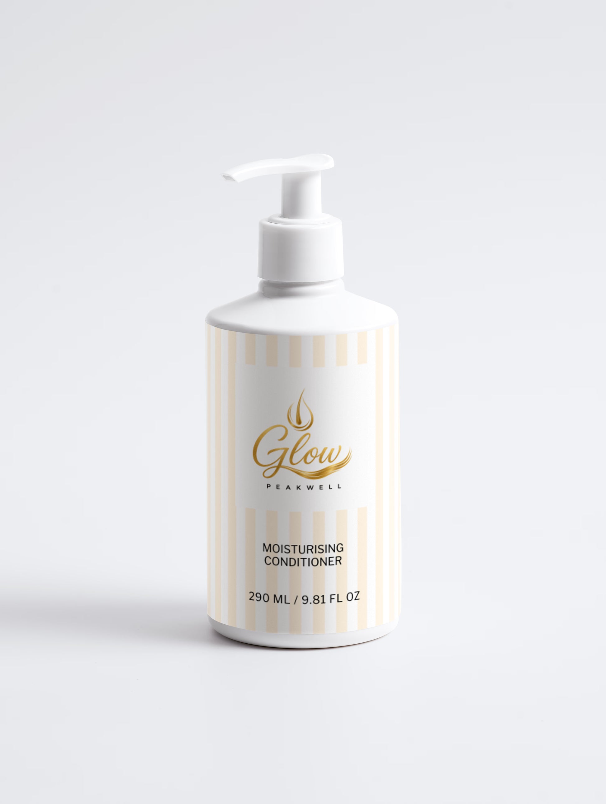 Kit Glow Reparação Capilar