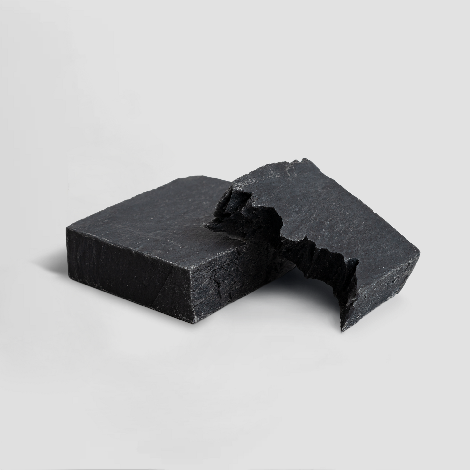 GLOW PURIFY™ — Charcoal Cleansing Bar
