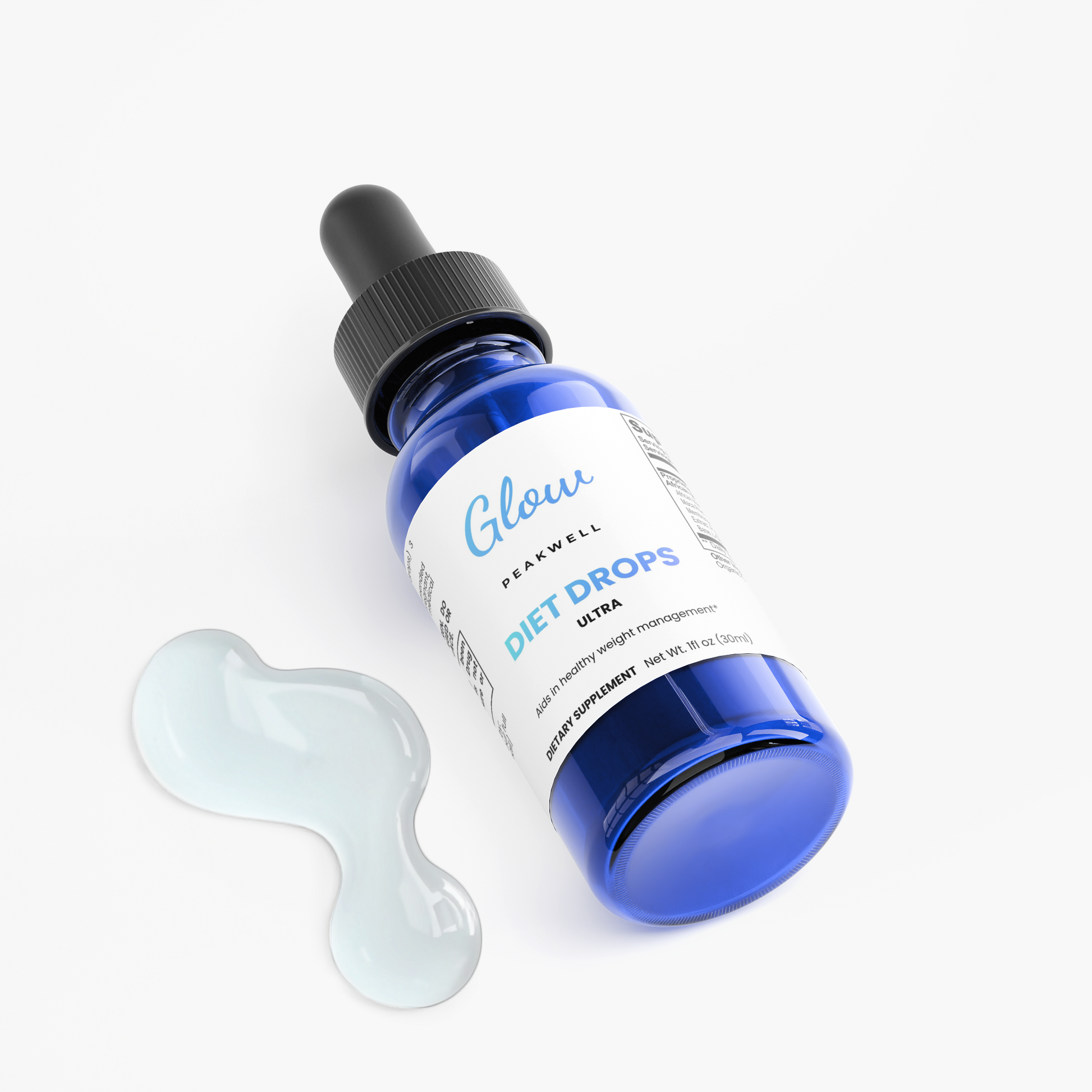 SLIM GLOW™ — Weight Support & Daily Wellness