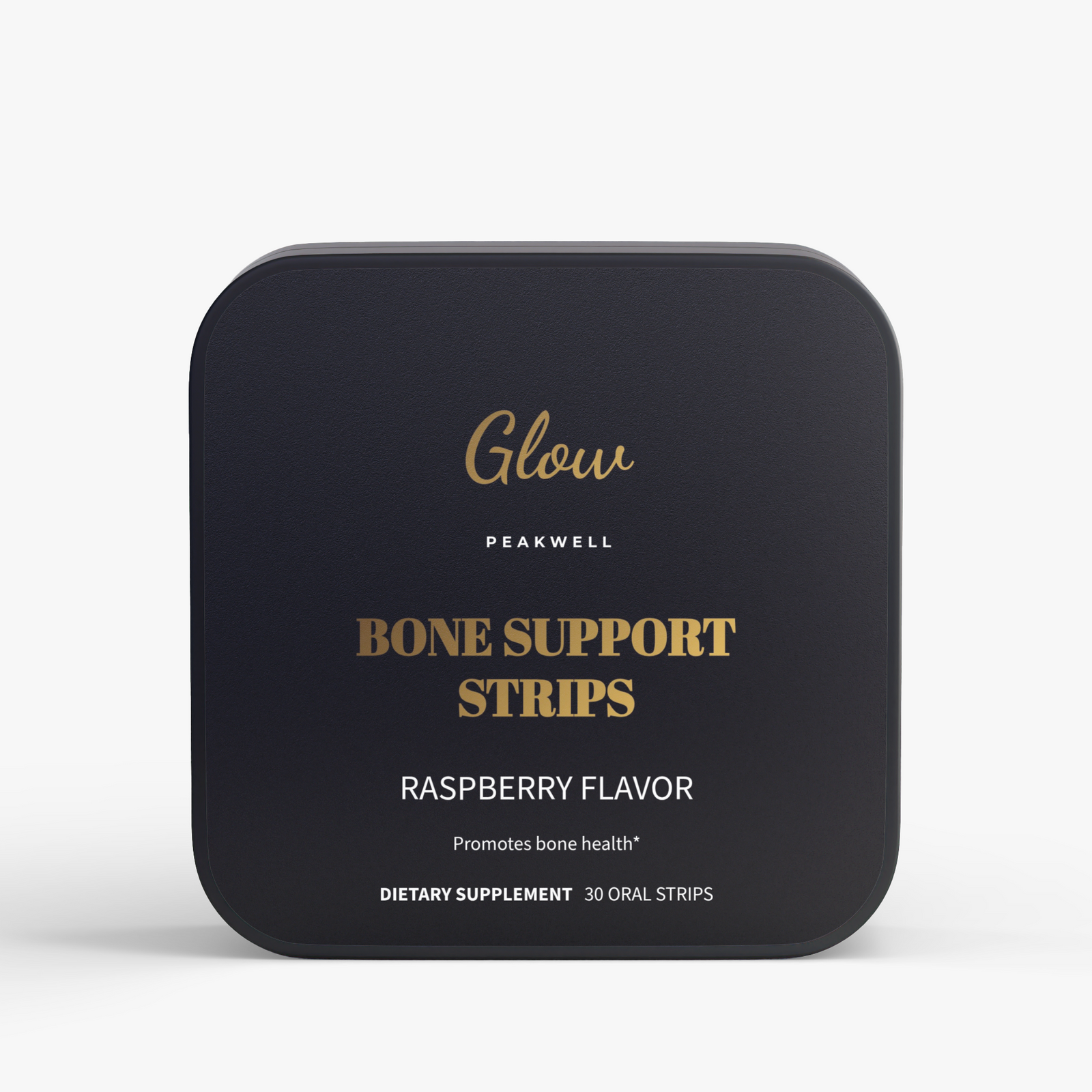 GLOW BONE™ — Bone Support Strips