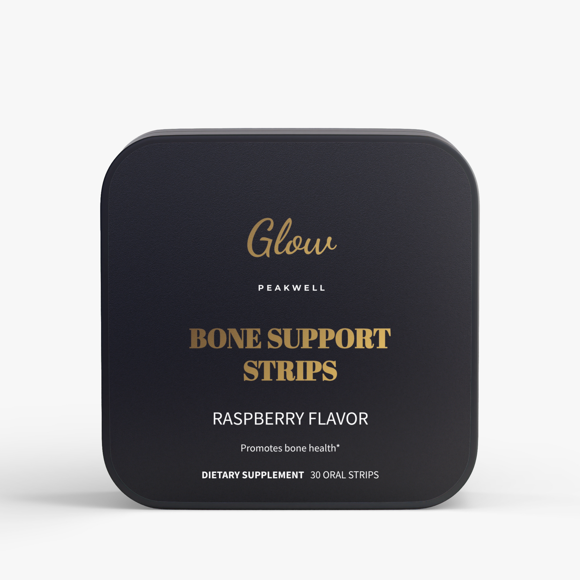 GLOW BONE™ — Bone Support Strips