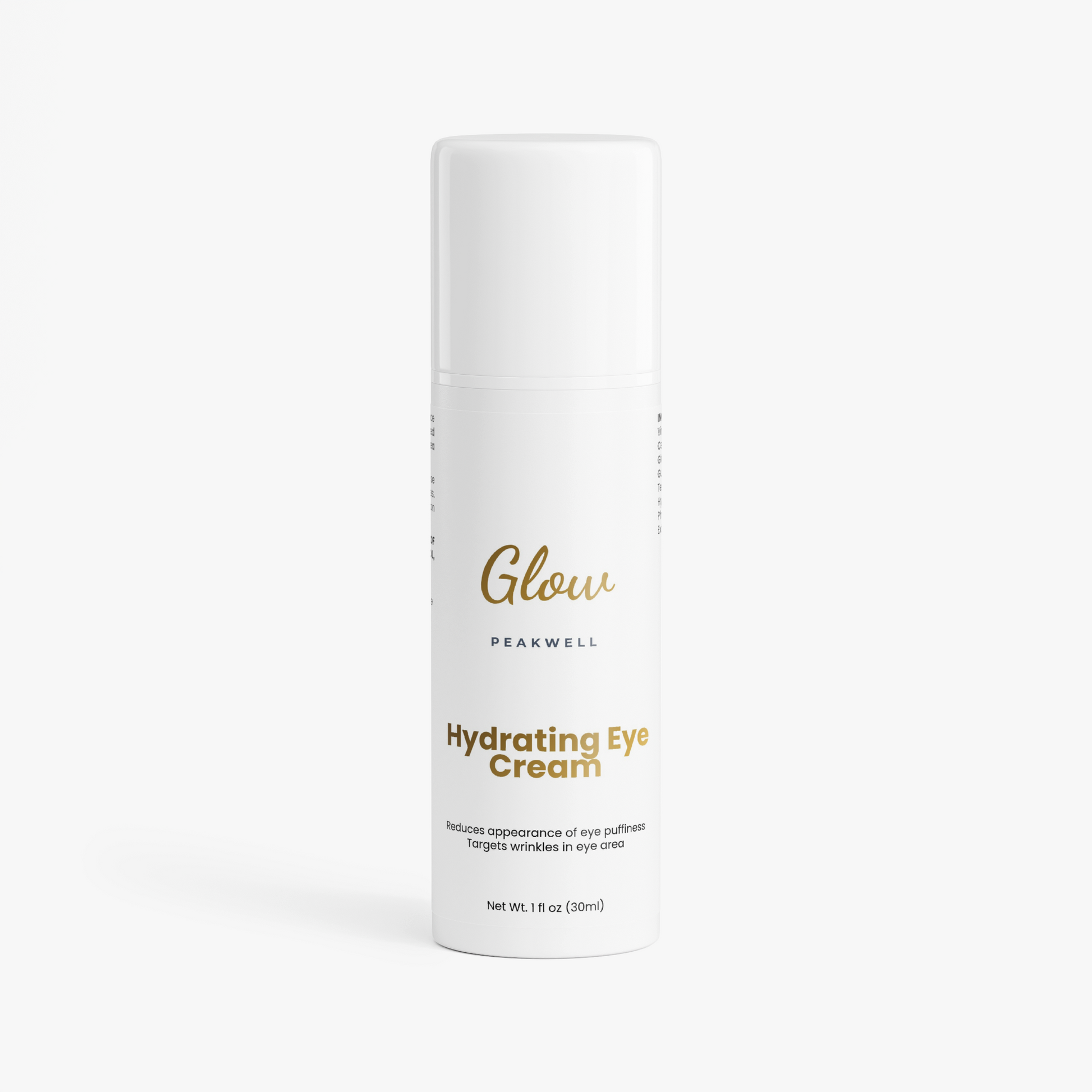 GLOW REVIVE™ — Hydrating Eye Cream
