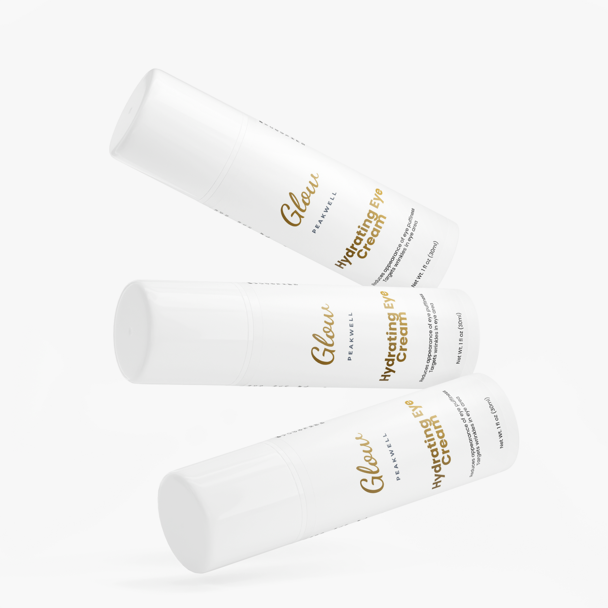 GLOW REVIVE™ — Hydrating Eye Cream