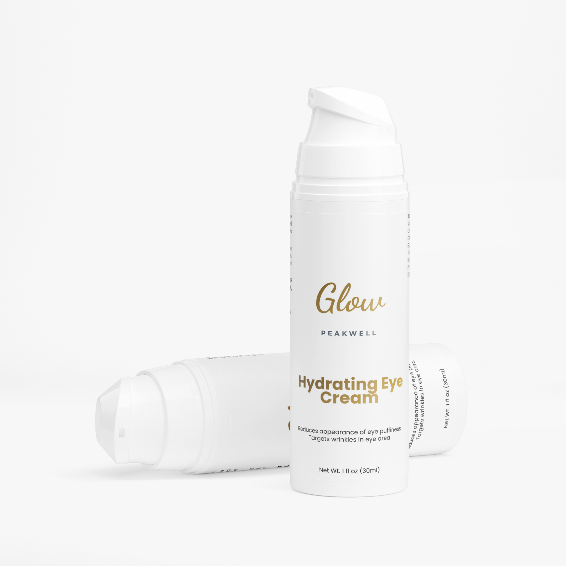 GLOW REVIVE™ — Hydrating Eye Cream