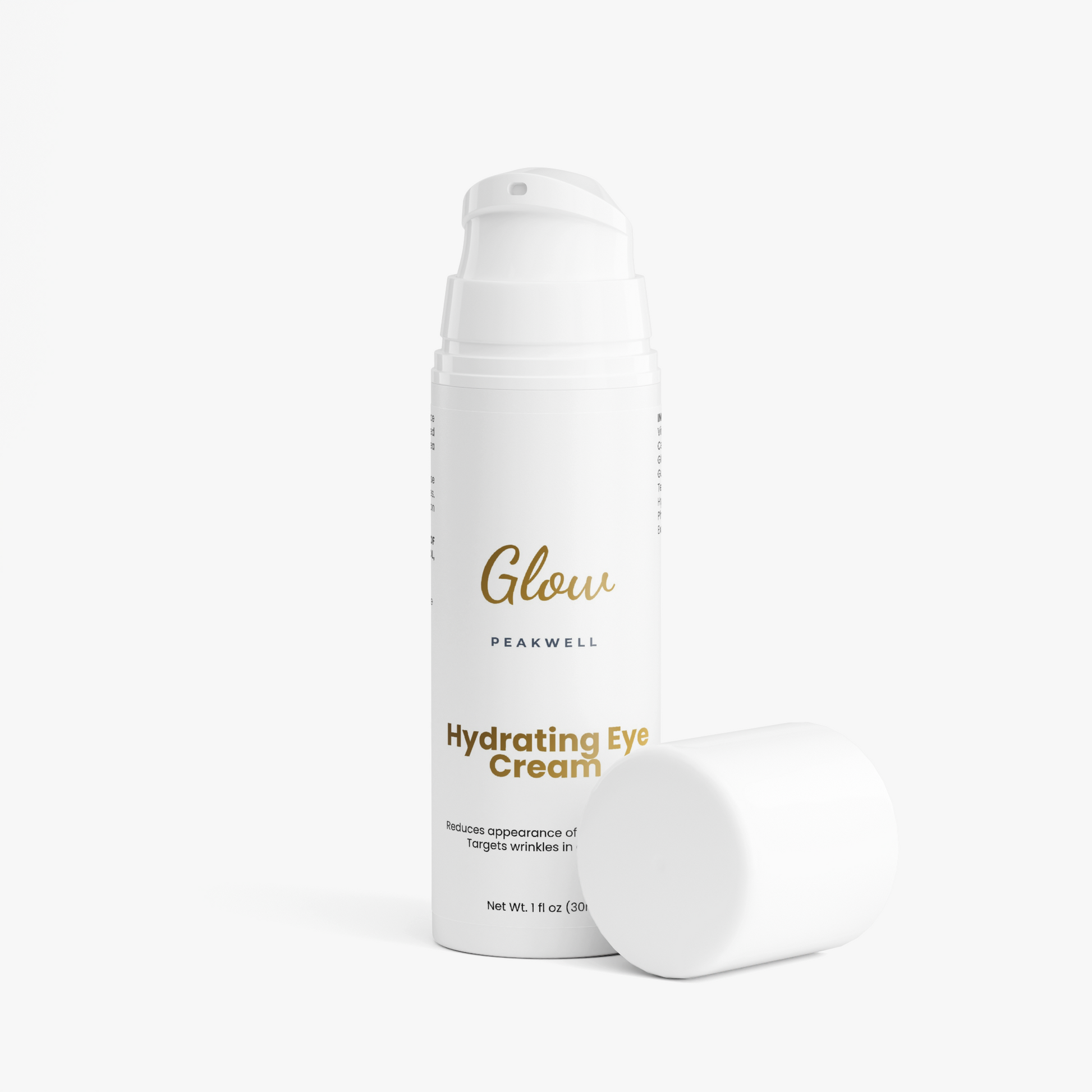 GLOW REVIVE™ — Hydrating Eye Cream