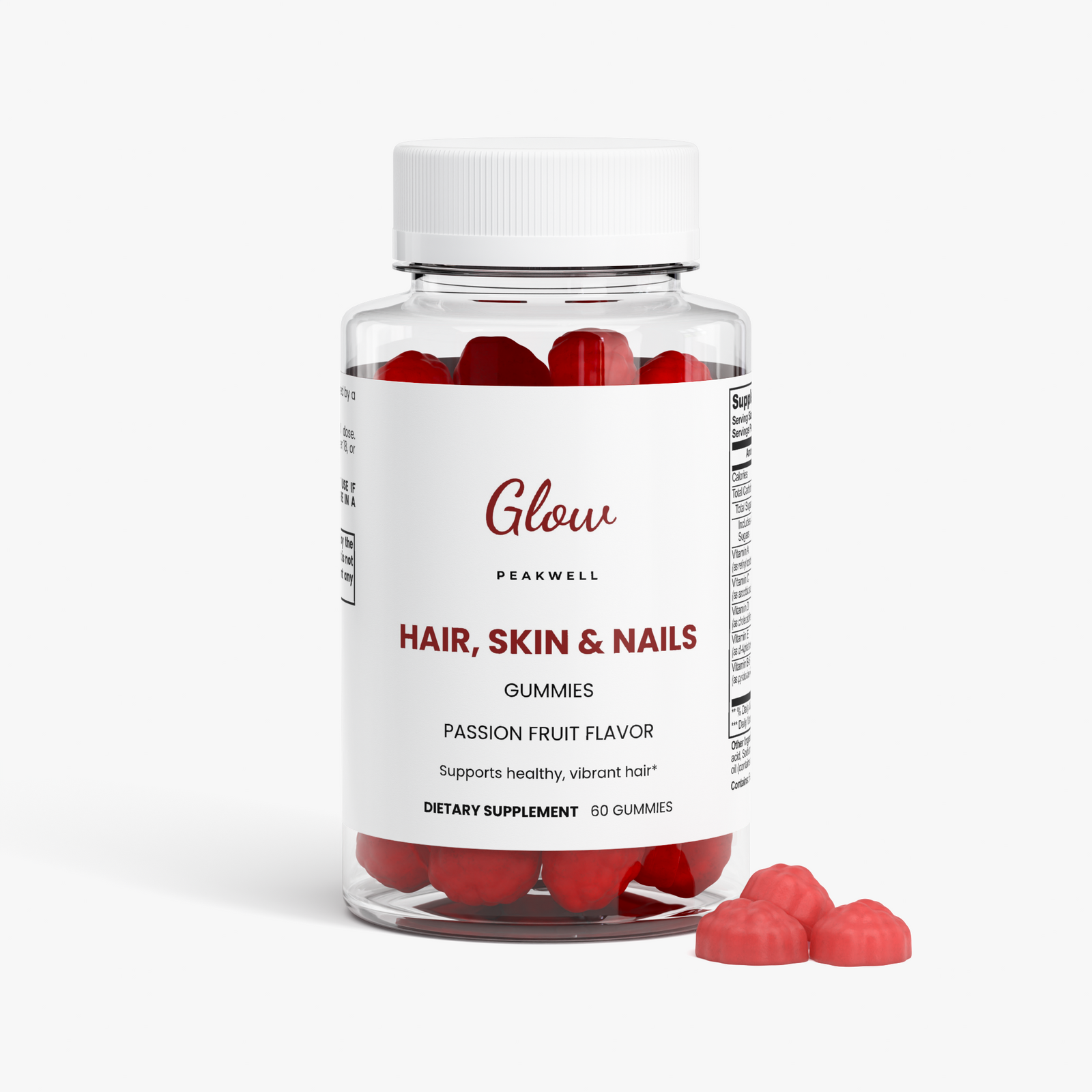 Transform your beauty routine.
