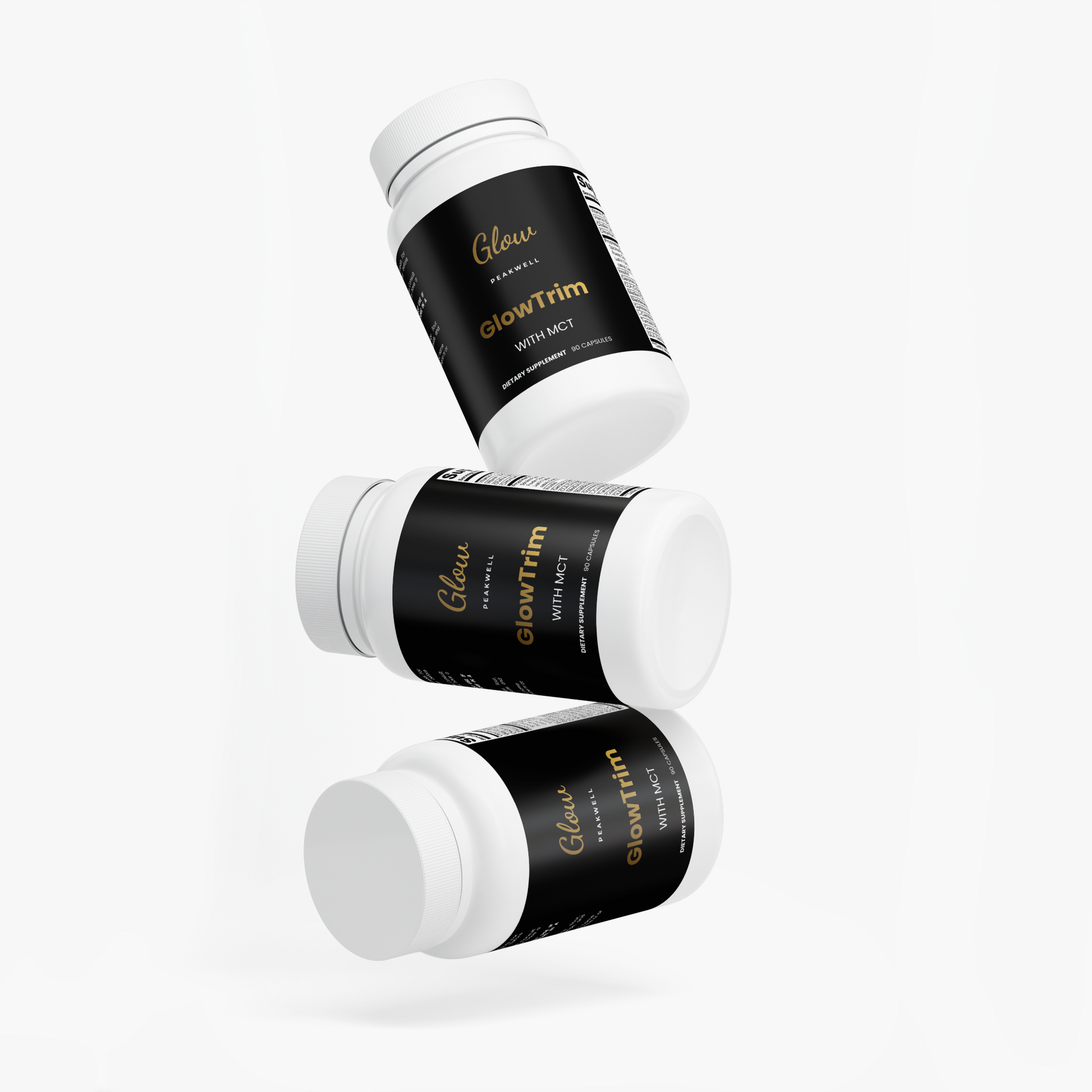 GlowTrim™ — Weight Management Support