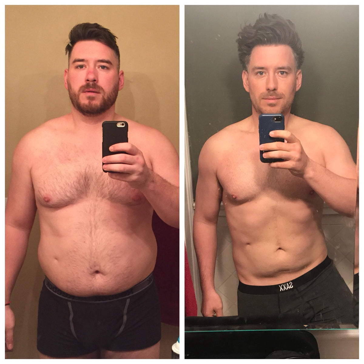 My Journey With Slim Glow™