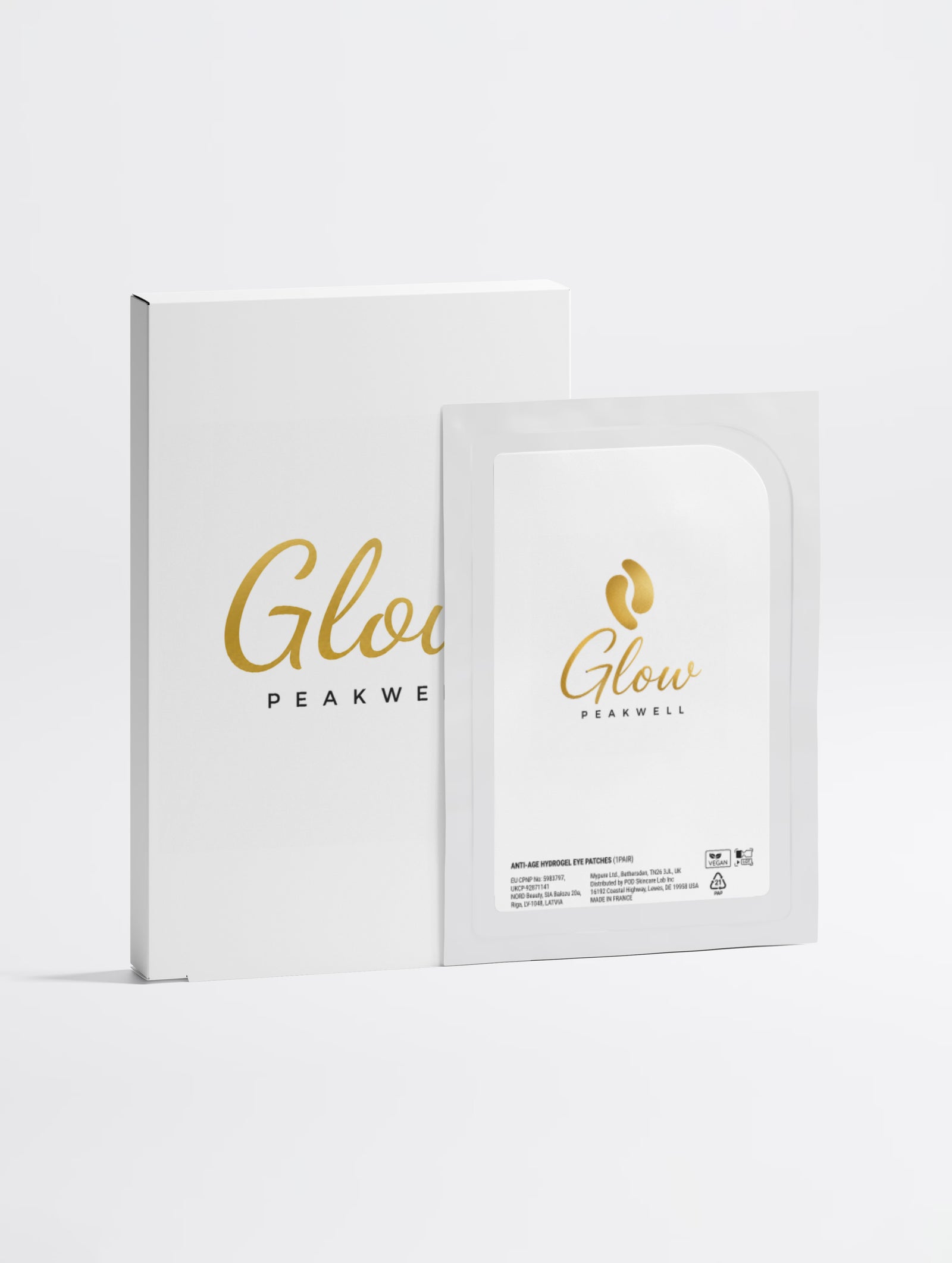 GlowEyes™ — Bright Eyes & Deep Hydration