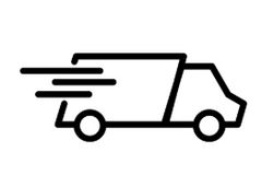 Fast Shipping