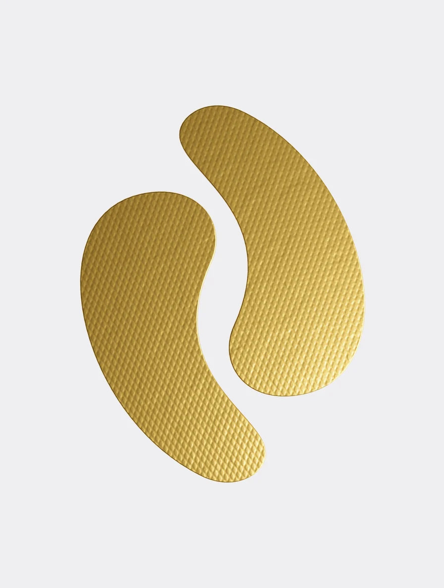 GlowEye Lift™ Anti-Age Hydrogel Patches para os Olhos