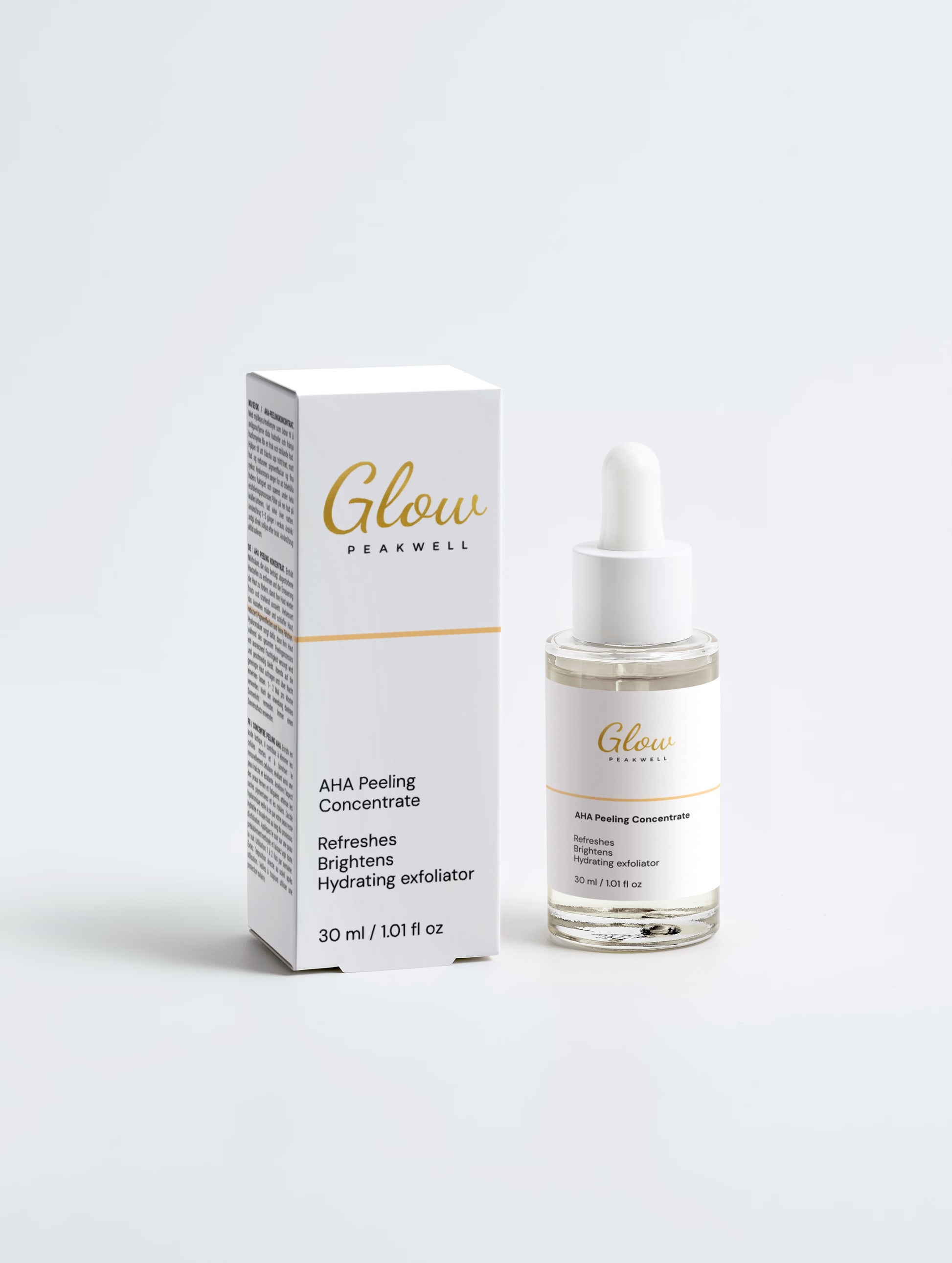 Glow Acne Care Kit